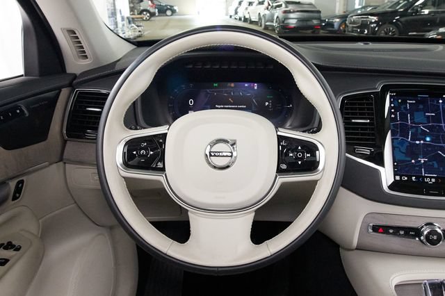 Used 2024 Volvo XC90 T8 Ultimate w/ Protection Package Premier AWD/4WD image 9