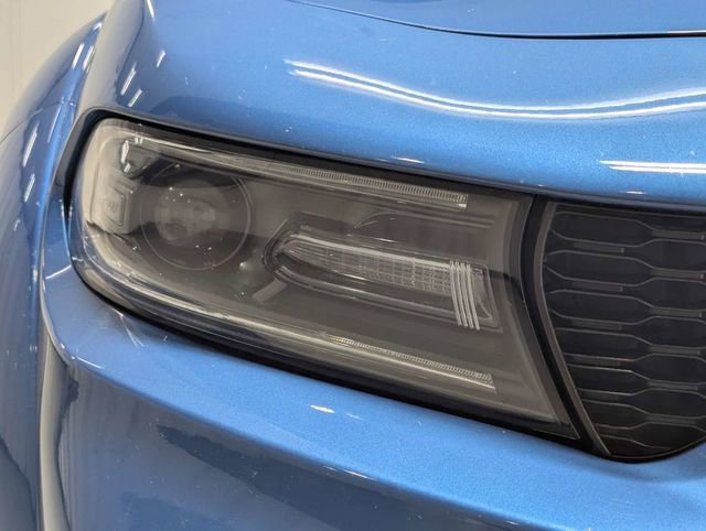 Used 2021 Dodge Charger Scat Pack image 28