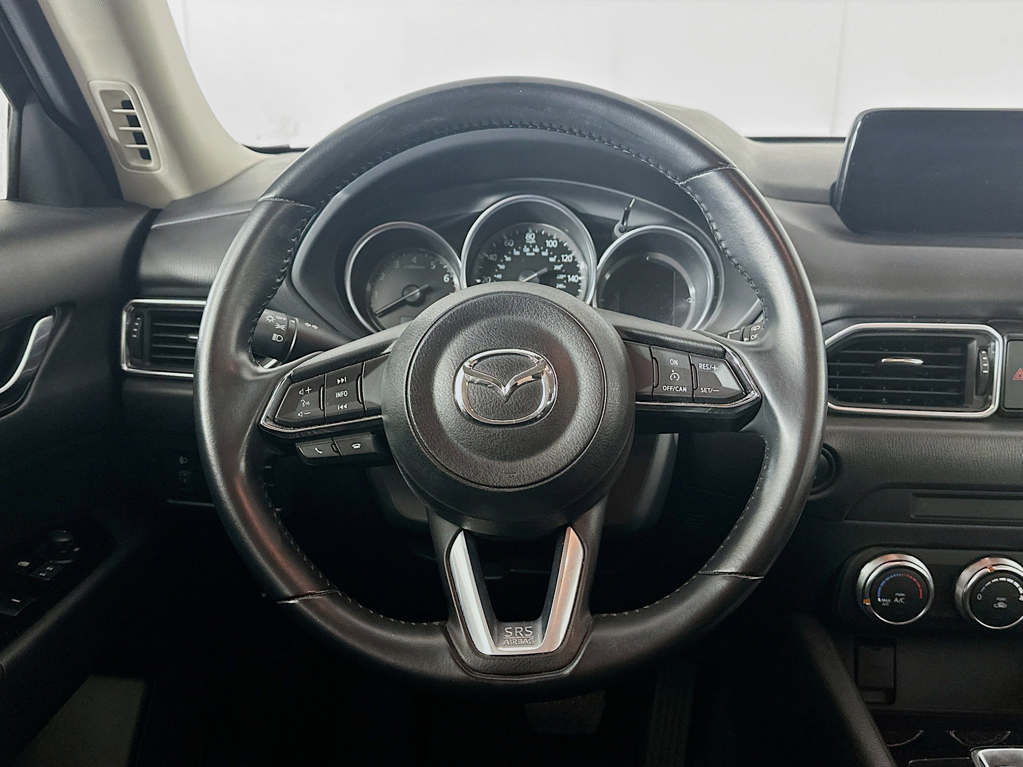 Used 2019 MAZDA CX-5 Sport image 18