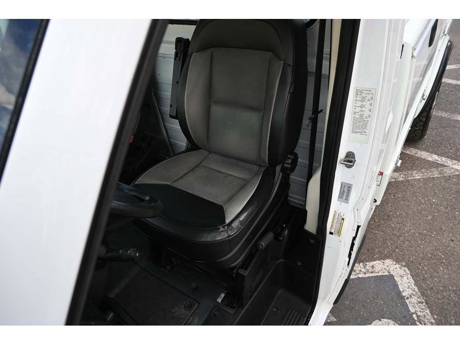 Used 2017 RAM ProMaster 3500 image 13