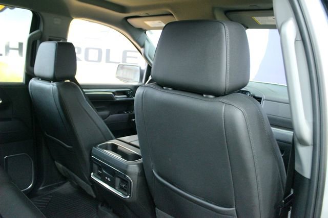 Used 2022 Chevrolet Silverado 1500 LTZ AWD/4WD image 14