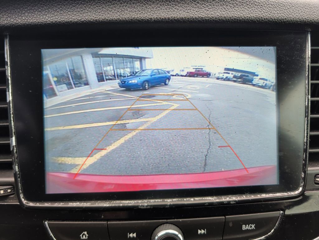 Used 2019 Buick Encore Preferred image 14