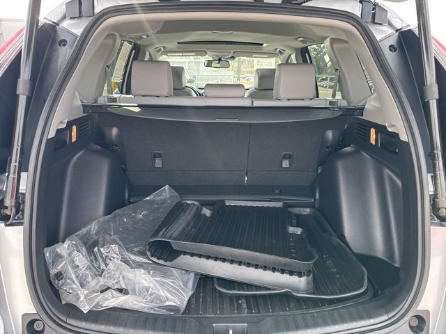 Used 2022 Honda CR-V EX-L image 27
