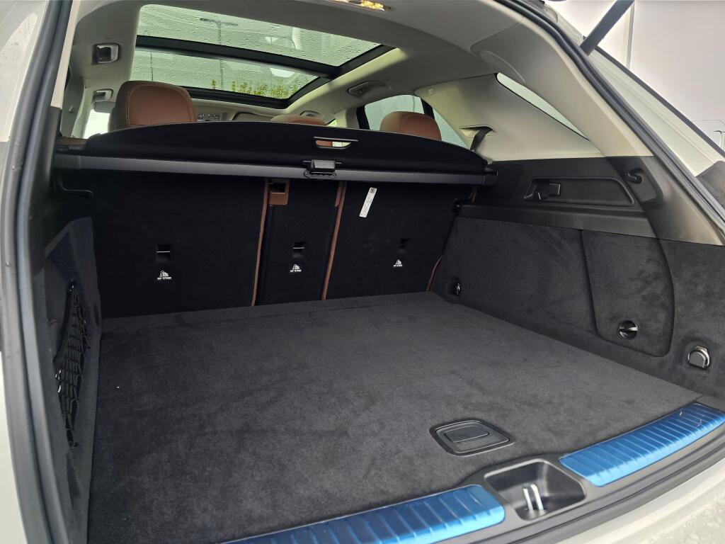 New 2026 Mercedes-Benz GLE 350 4MATIC image 20