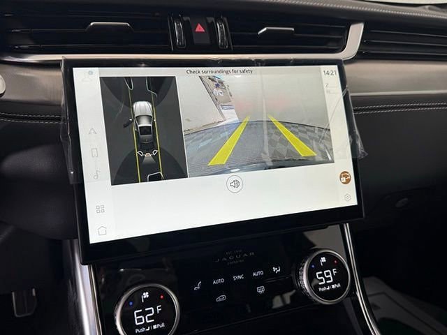 New 2024 Jaguar XF R-Dynamic SE image 29