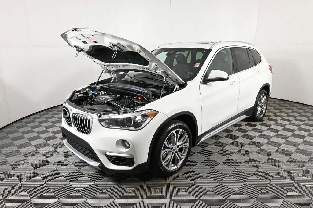 Used 2019 BMW X1 xDrive28i image 33