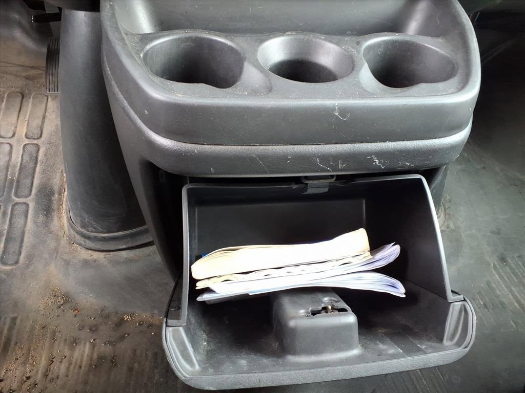 Used 2022 GMC Savana 3500 Extended w/ Power Convenience Package image 12