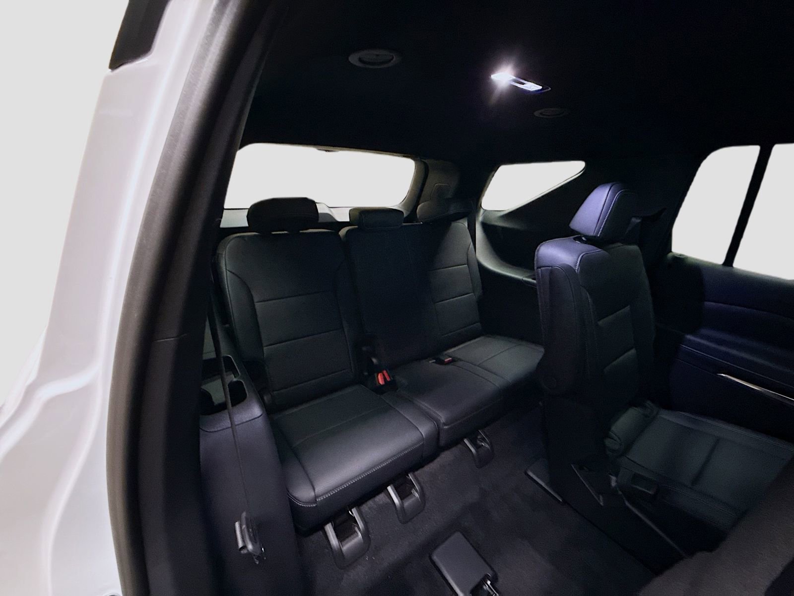 New 2026 Chevrolet Traverse LT w/ Driver Confidence Package image 34