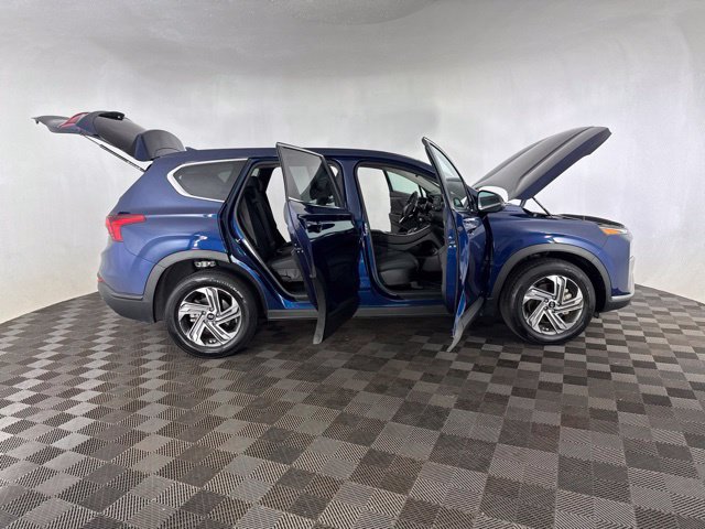 Used 2023 Hyundai Santa Fe SE FWD image 17
