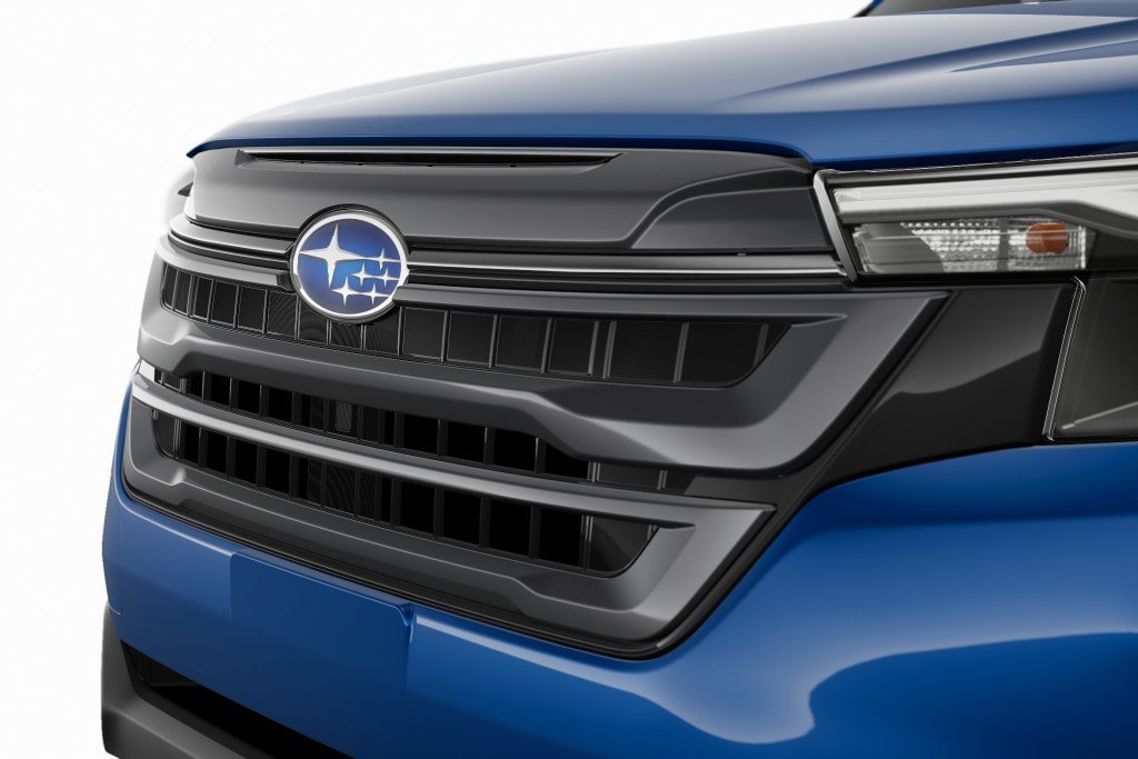 New 2026 Subaru Forester Touring AWD/4WD image 13
