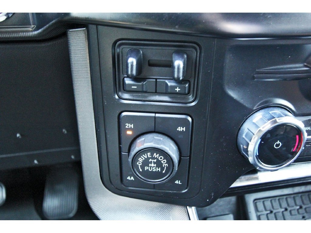 Used 2023 Ford F150 Platinum w/ Equipment Group 701A High AWD/4WD image 33