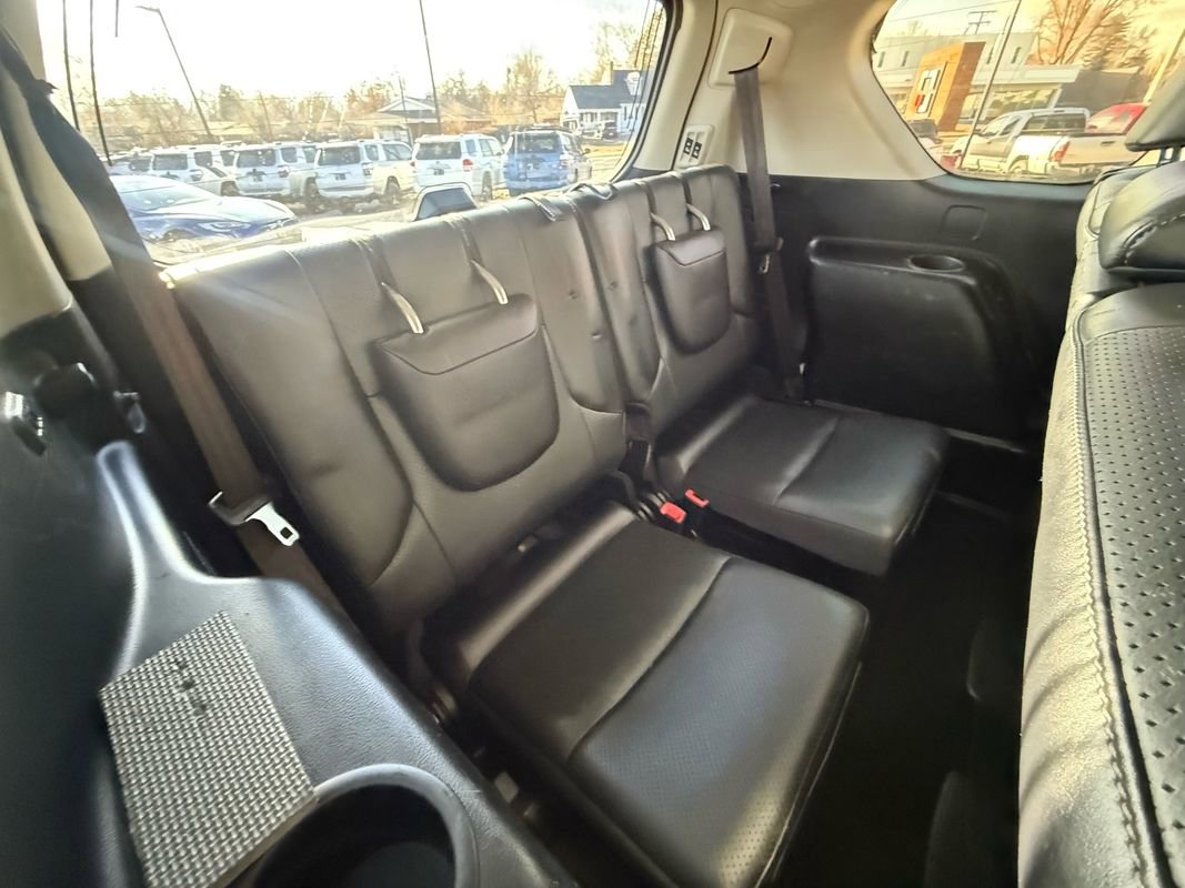 Used 2011 Lexus GX 460 image 46