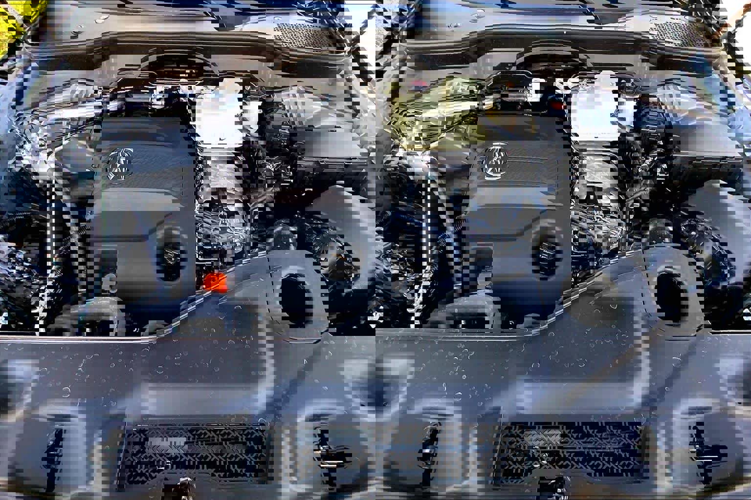 New 2026 Acura MDX Type S image 18