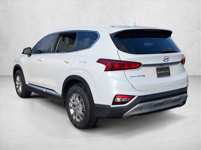 Used 2019 Hyundai Santa Fe SEL image 8