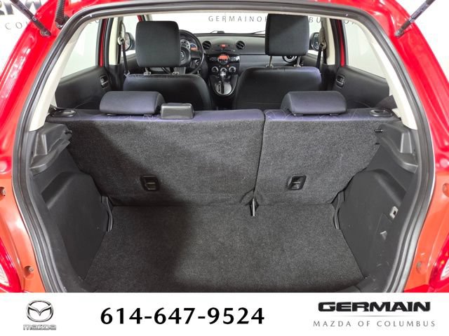 Used 2013 MAZDA MAZDA2 Sport FWD image 22