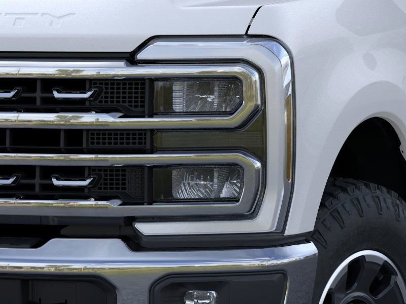 New 2026 Ford F250 Lariat w/ Tremor Off-Road Package image 18