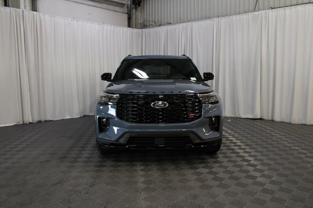 New 2026 Ford Explorer ST w/ Sun And Sound Package image 32