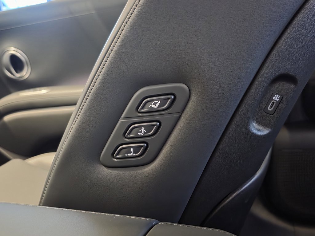 New 2026 Hyundai Palisade Calligraphy image 25