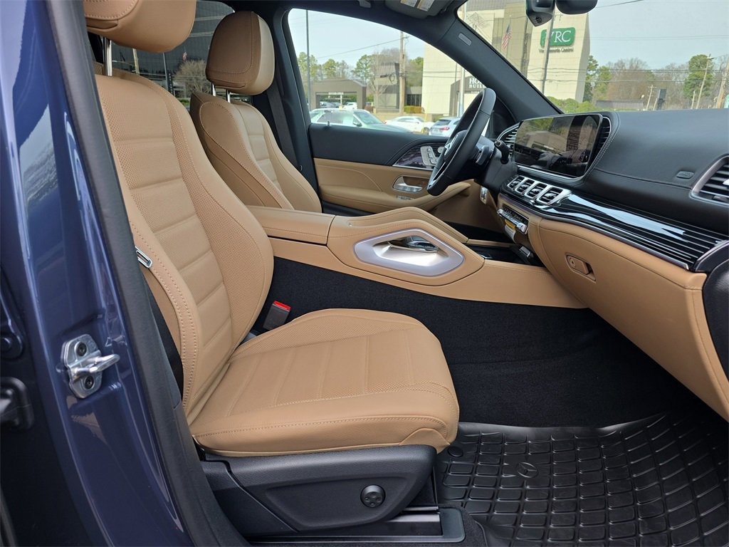 New 2026 Mercedes-Benz GLE 350 4MATIC image 18