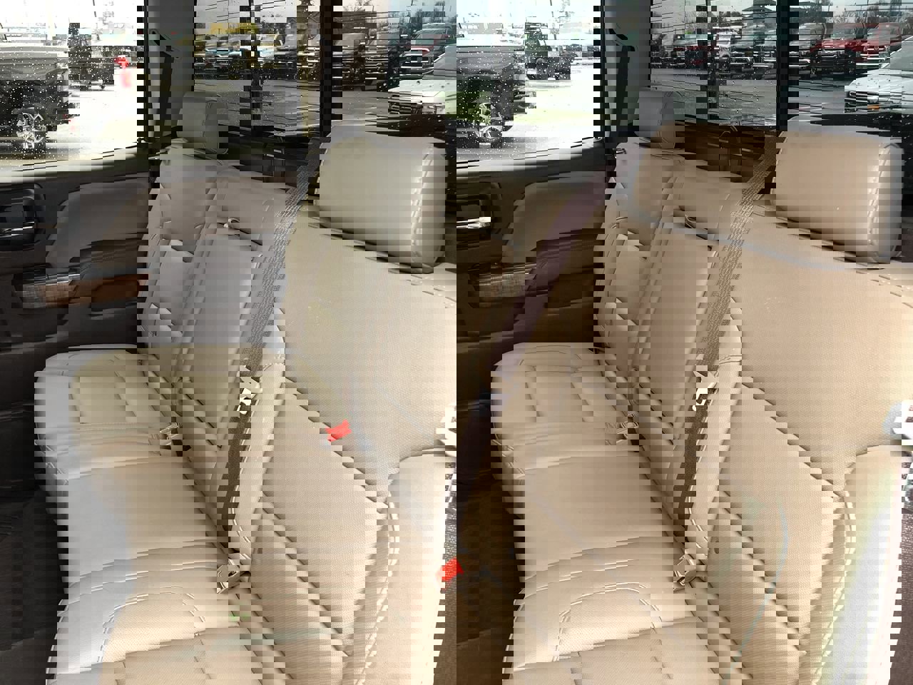 Used 2018 GMC Sierra 1500 SLT image 11