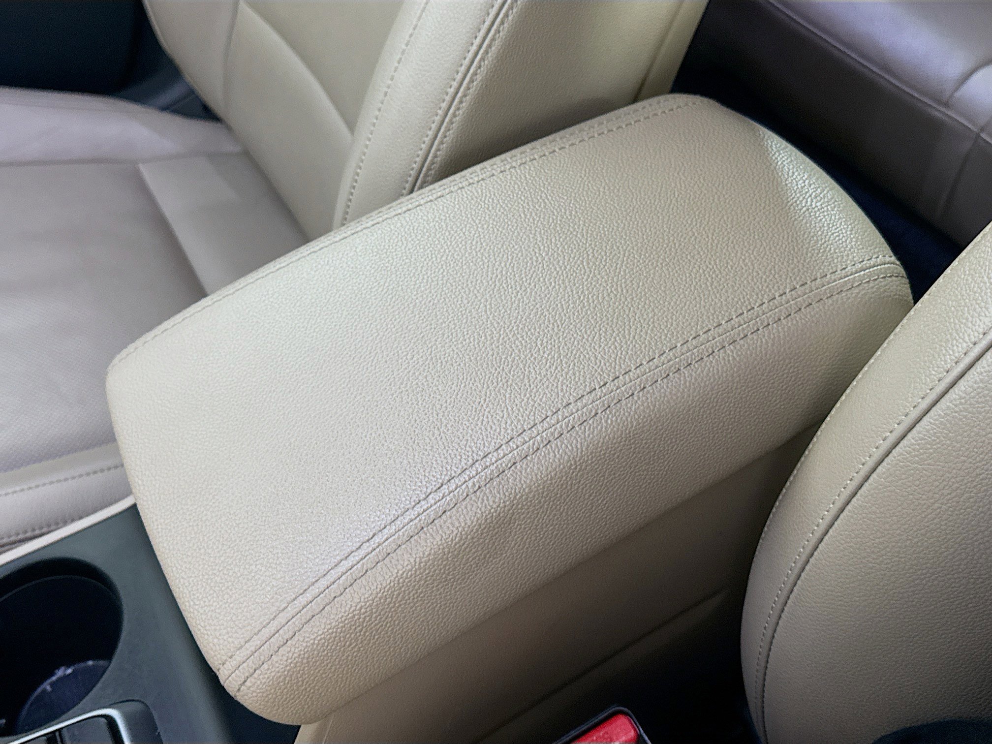 Used 2017 Hyundai Tucson Limited w/ Limited Ultimate Package 03 image 18