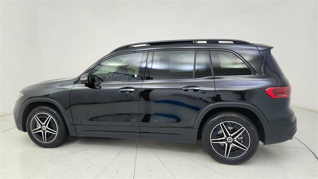 Used 2024 Mercedes-Benz EQB 250+ image 4