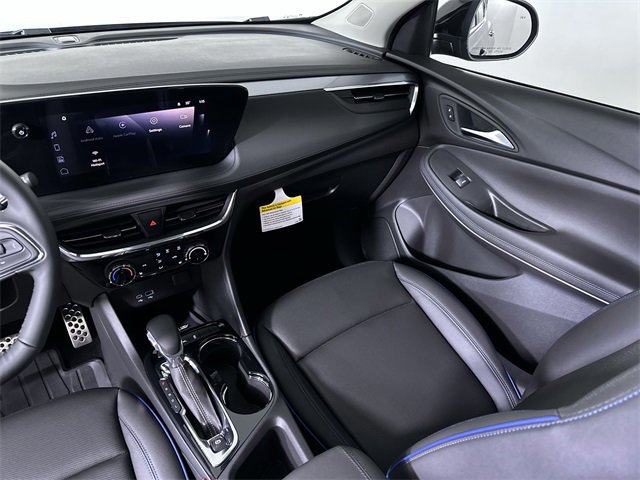 New 2026 Buick Encore GX Sport Touring w/ Advanced Technology Package image 35