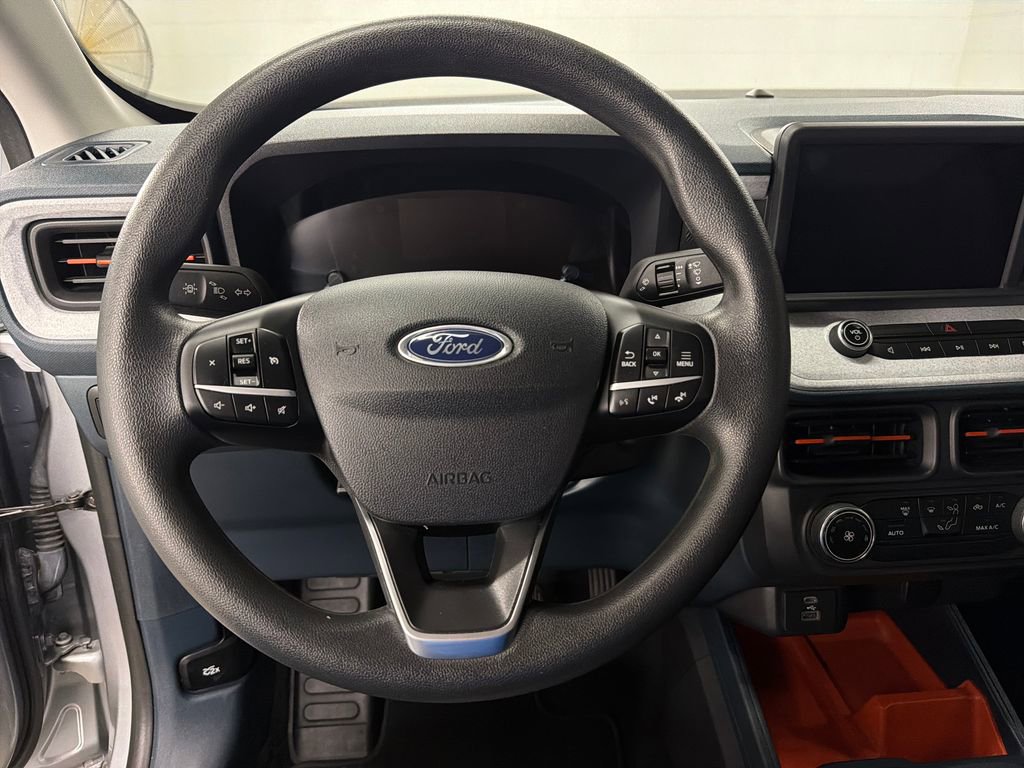Certified 2023 Ford Maverick XLT FWD image 22