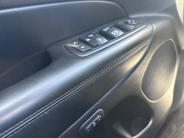 Used 2018 Jeep Grand Cherokee Limited image 25