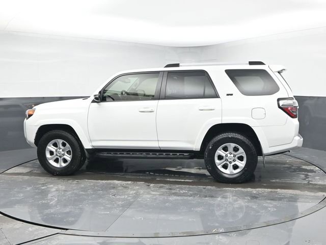 Used 2021 Toyota 4Runner SR5 Premium w/ Moonroof Package image 5