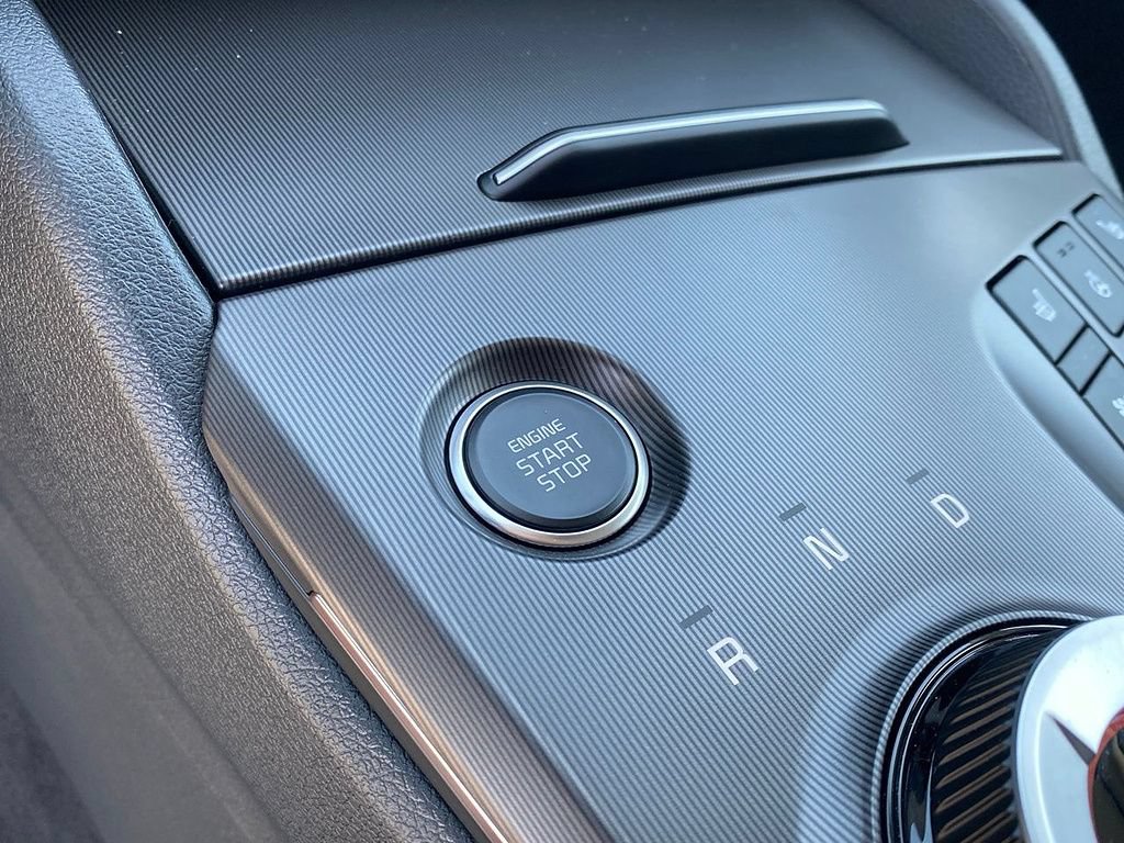 New 2026 Kia Sportage SX Prestige AWD/4WD image 19