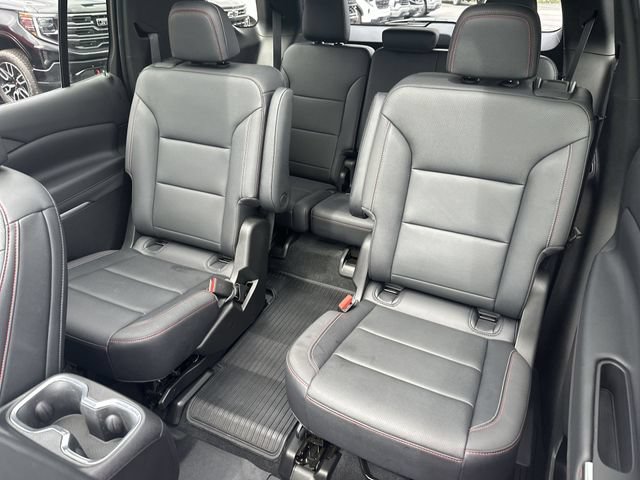 Certified 2025 Chevrolet Traverse Z71 w/ Driver Confidence Package AWD/4WD image 28