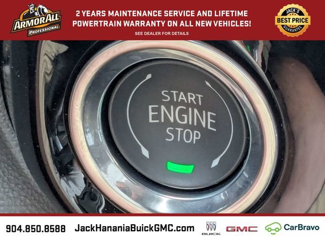 New 2026 GMC Sierra 1500 Elevation w/ Elevation Premium Package AWD/4WD image 30