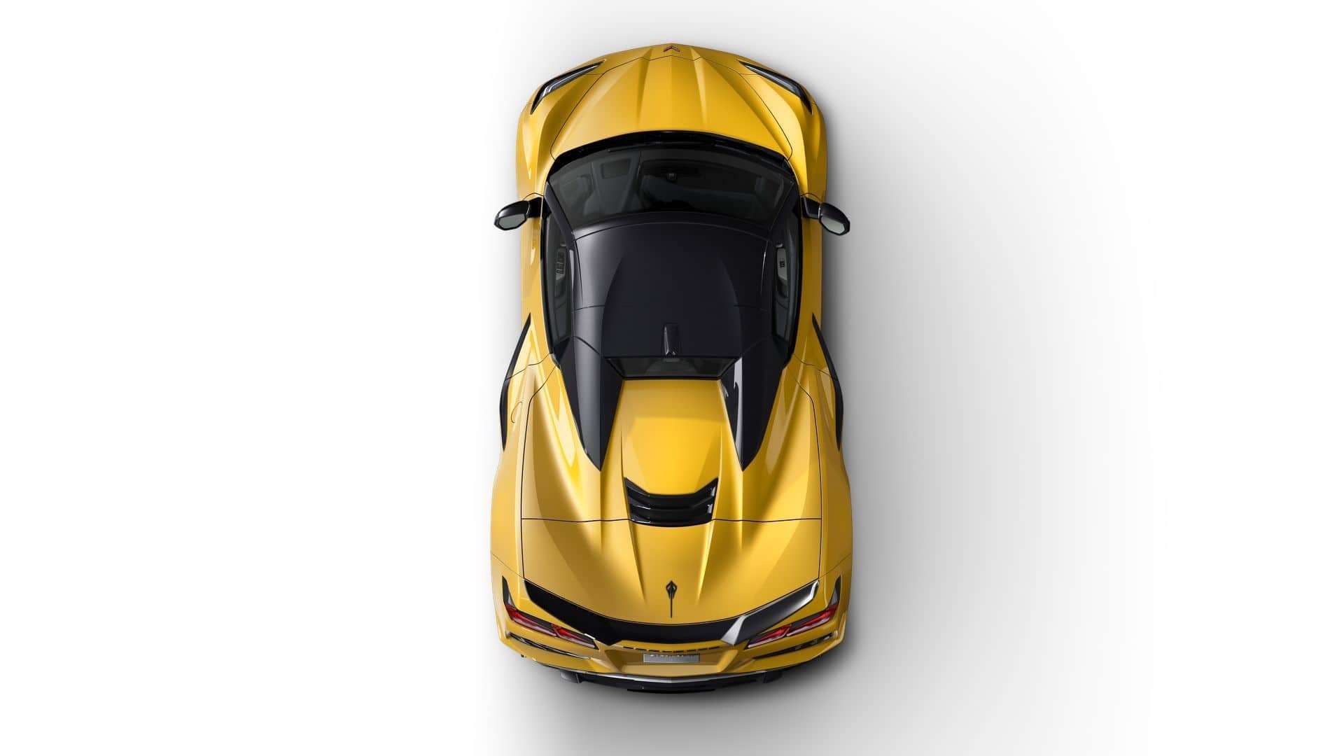 New 2025 Chevrolet Corvette E-Ray w/ Battery Protection Package AWD/4WD image 53