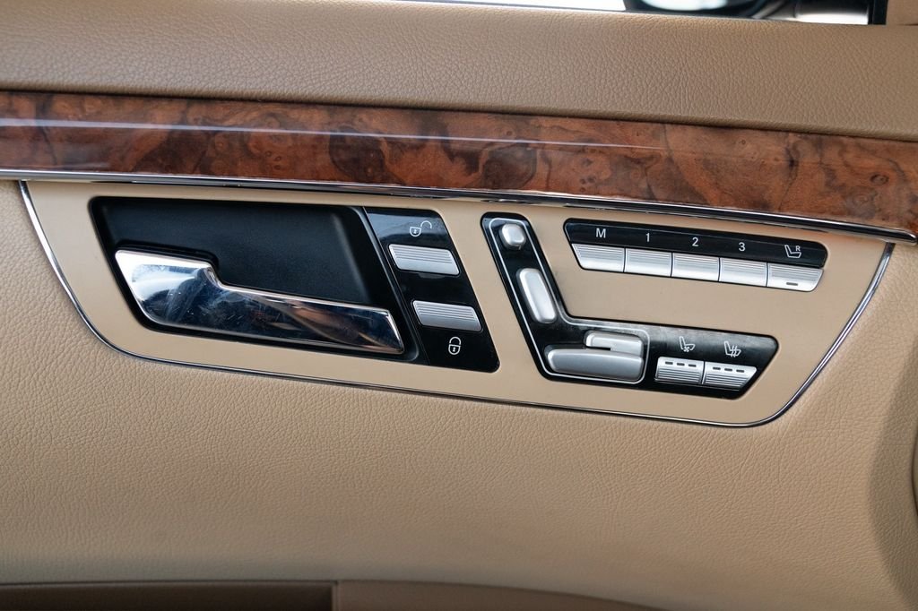 Used 2008 Mercedes-Benz S 550 image 58