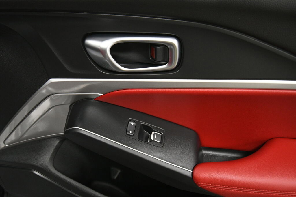 Used 2025 Acura Integra A-Spec image 29