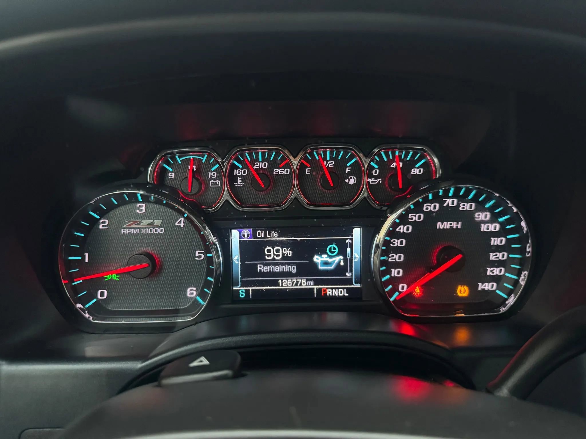 Used 2018 Chevrolet Silverado 1500 LT w/ All Star Edition image 15