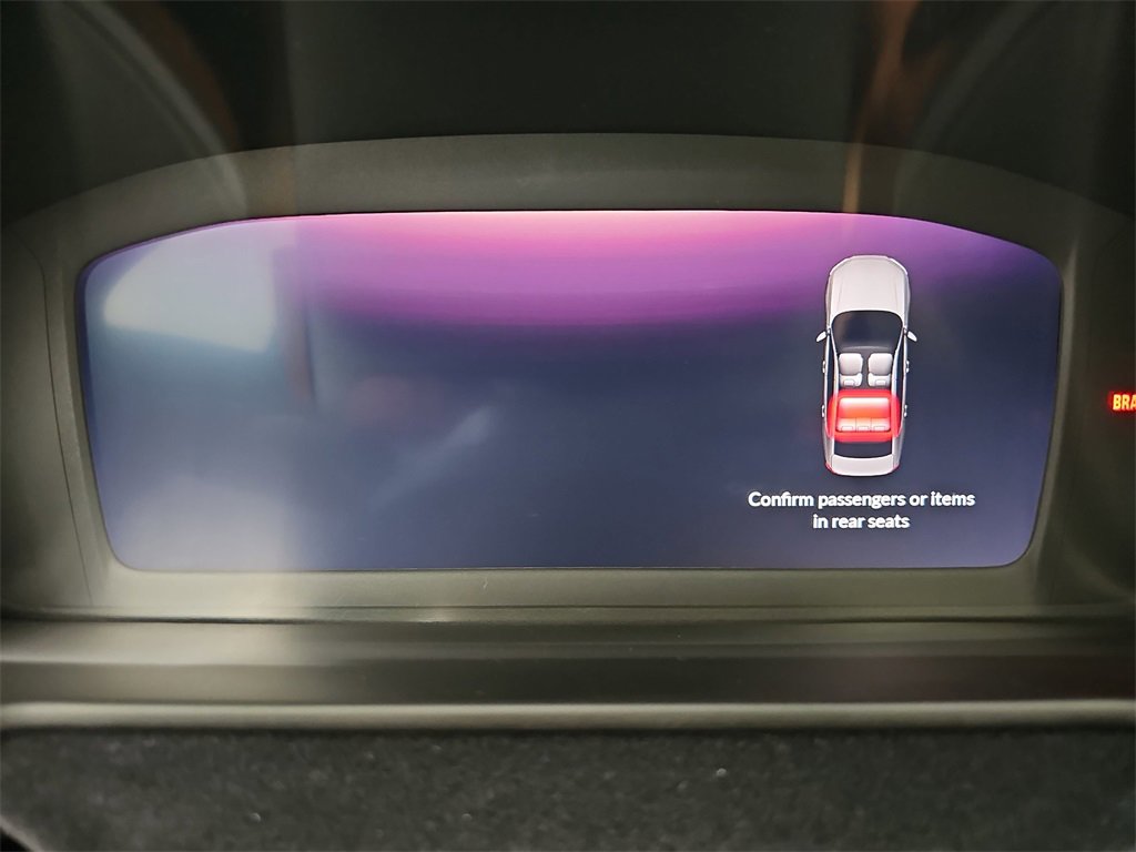 Certified 2023 Honda Accord EX-L image 23