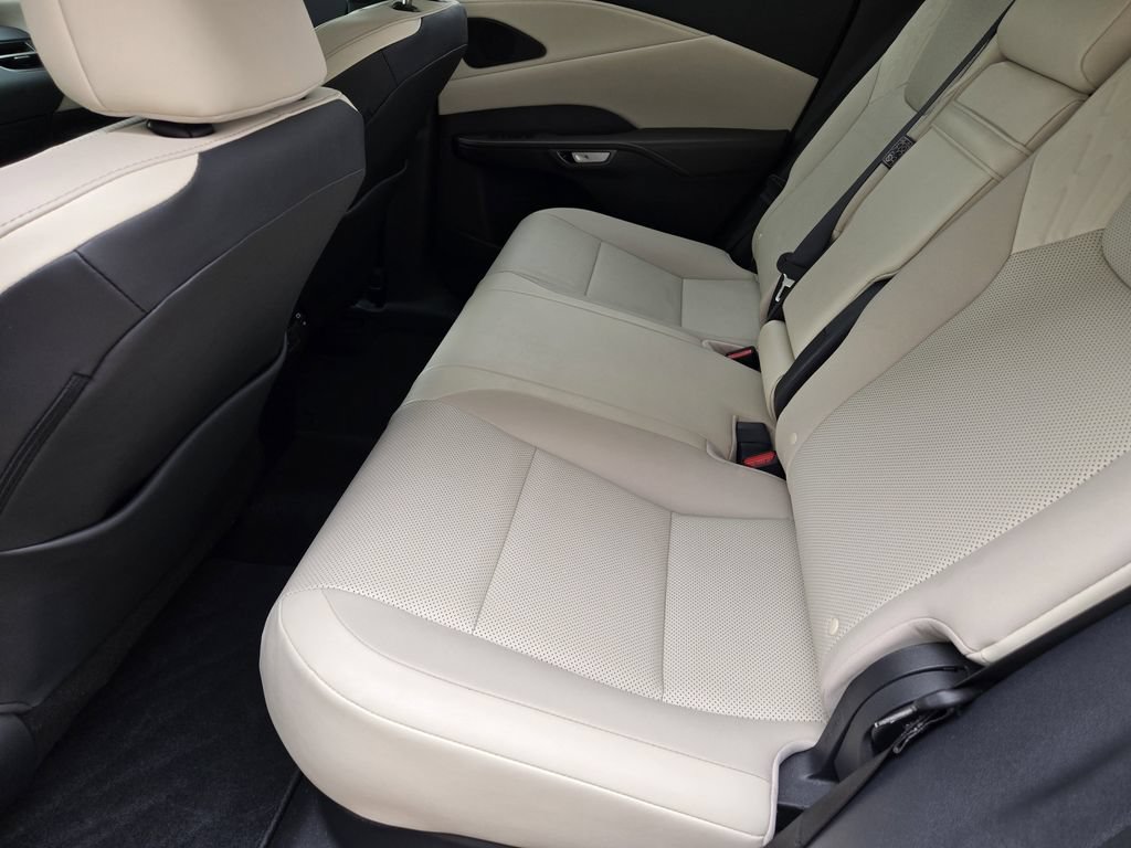 Used 2024 Lexus RX 350 FWD w/ Technology Package image 19