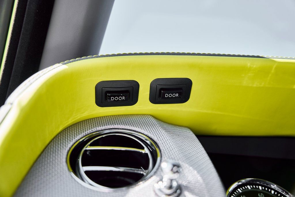 Used 2024 Rolls-Royce Cullinan image 78