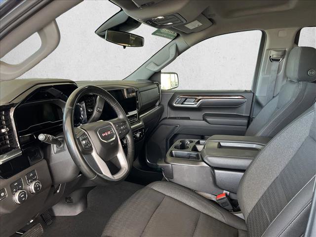 Used 2025 GMC Sierra 1500 Elevation AWD/4WD image 8