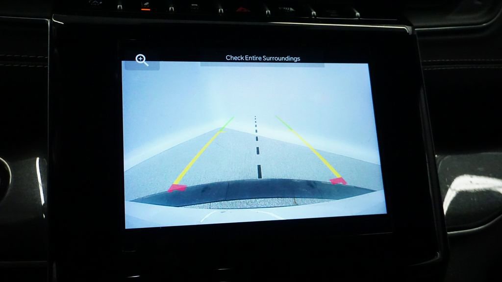 Certified 2022 Jeep Grand Cherokee L Laredo image 30