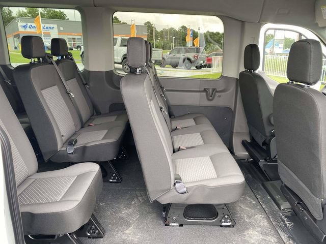 New 2026 Ford Transit 350 XL RWD image 11