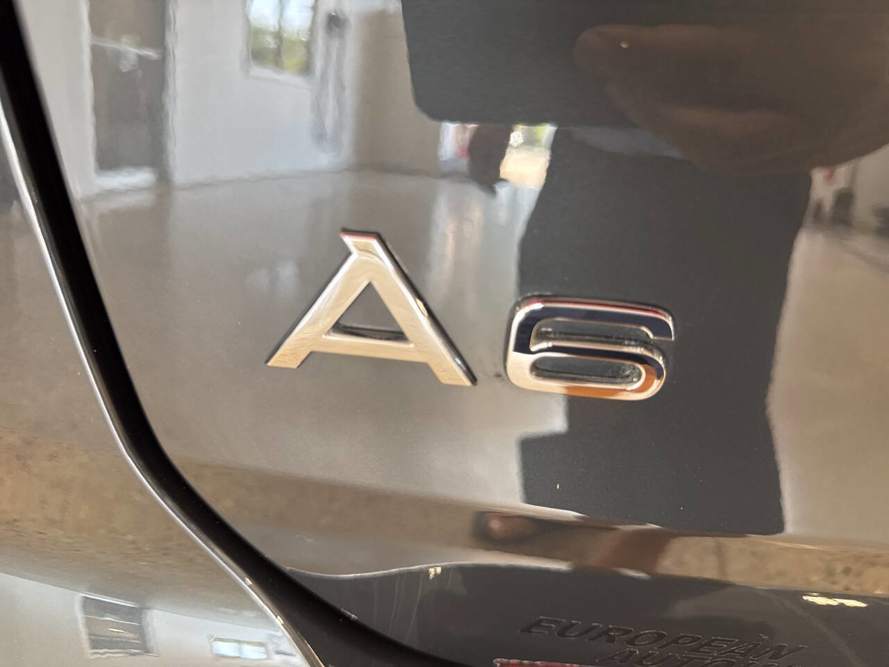 Used 2024 Audi A6 Premium Plus w/ Executive Package image 40