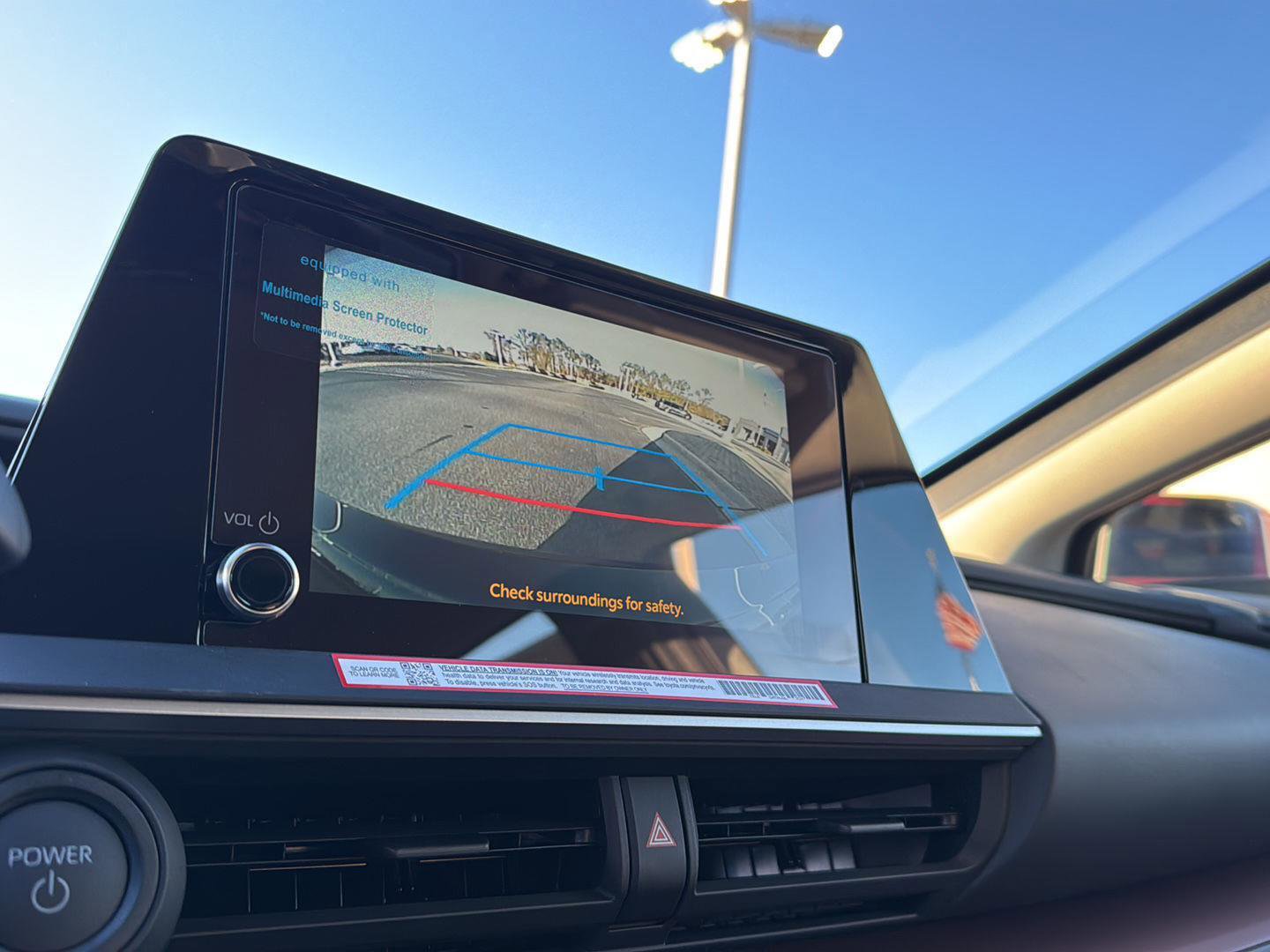 New 2026 Toyota Prius Plug-In Hybrid image 24