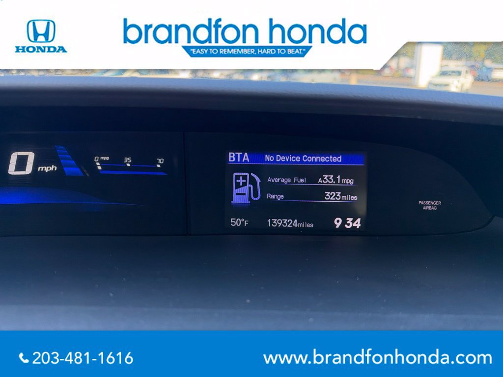 Used 2015 Honda Civic LX image 17