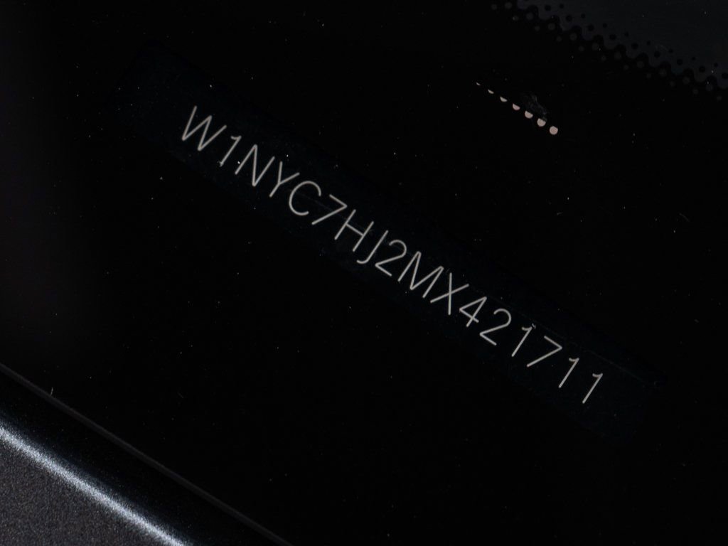 Used 2021 Mercedes-Benz G 63 AMG G 63 AMG image 51