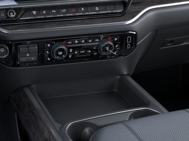 New 2026 Chevrolet Silverado 2500 LTZ w/ LTZ Convenience Package image 25