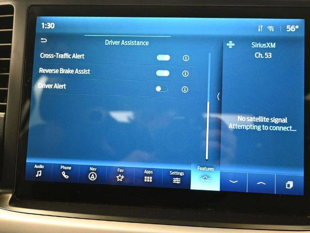 Certified 2023 Ford F150 XLT w/ Equipment Group 302A High image 33