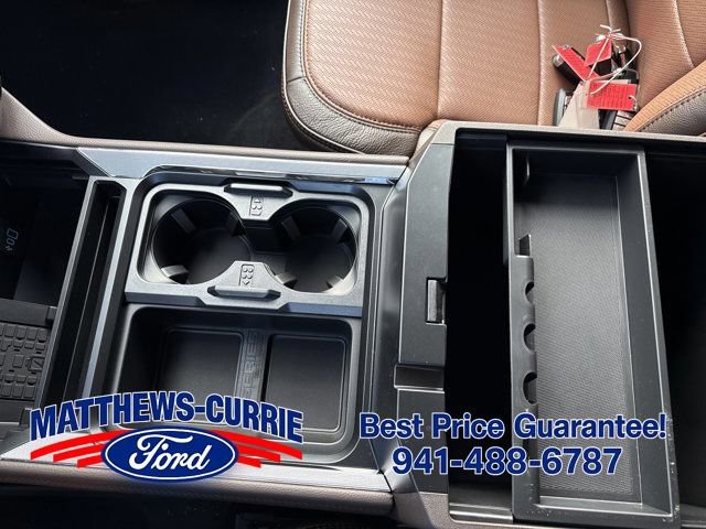 New 2026 Ford F250 King Ranch AWD/4WD image 24